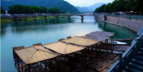 宁波风景